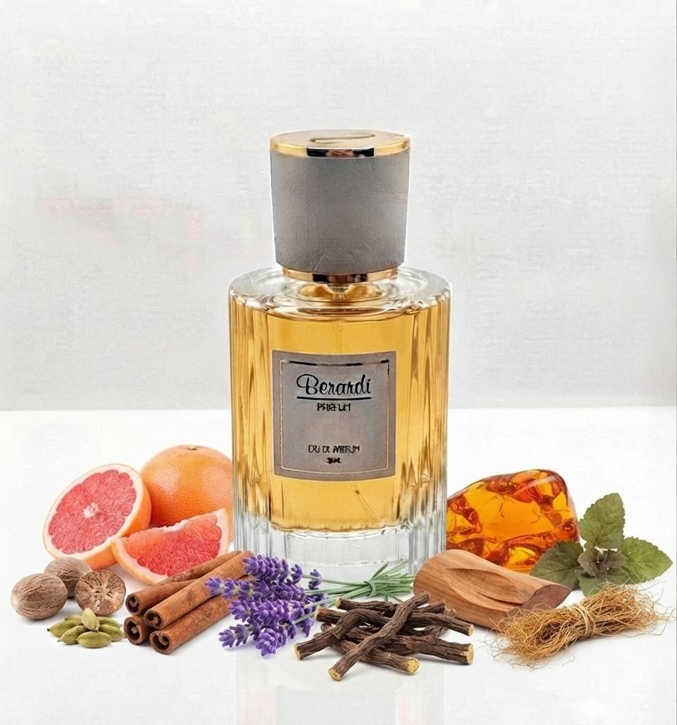 NOTA 26 ISPIRATA SAUVAGE ELIXIR