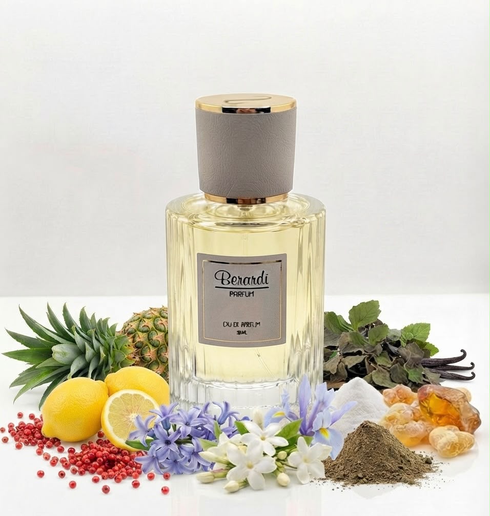 NOTA 1 ISPIRATA CHANEL CHANCE DONNA