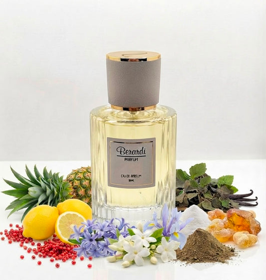 NOTA 1 ISPIRATA CHANEL CHANCE DONNA