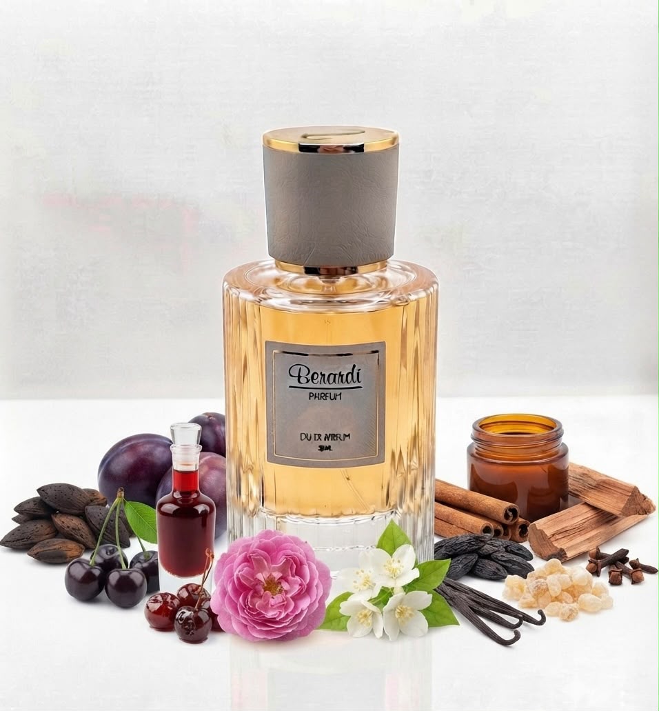 NOTA 19 ISPIRATA TOM FORD LOST CHERRY